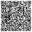 QR code with James R Moneypenny PHD contacts