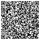 QR code with F A Z Maternity Center contacts