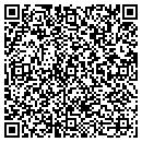 QR code with Ahoskie Cancer Center contacts
