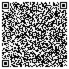 QR code with Alexson Edward R MD contacts