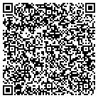 QR code with Blue Mountain Oncology Program contacts