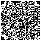 QR code with California Cancer Center Group contacts