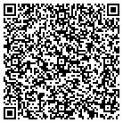 QR code with MD Anderson Cancer Center contacts