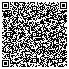 QR code with MD Anderson Cancer Center contacts