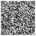 QR code with M D Anderson Cancer Ctr-Ped contacts
