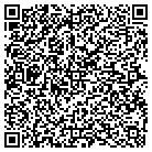 QR code with A1 Carpet & Tile Flooring Inc contacts