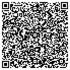 QR code with Precision Communication Inc contacts