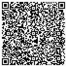 QR code with Prohealth Care Cyberknife Center contacts