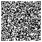 QR code with St Vincent's Cancer Center contacts