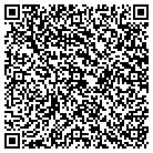 QR code with University Of Texas M D Anderson contacts