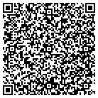 QR code with U T Cancer Institute contacts