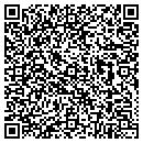 QR code with Saunders LLC contacts