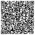 QR code with Hebrew Rehabilitation Center contacts