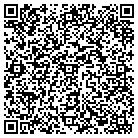 QR code with Cataract & Laser Center Assoc contacts