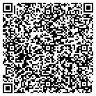 QR code with Cheryl M Hall Ccc-Slp contacts