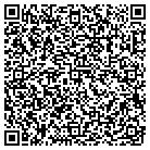 QR code with Heather Lea Harris Slp contacts