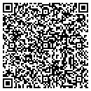 QR code with Henk Christine contacts