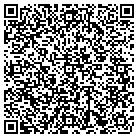 QR code with Hollywood Eye Institute P A contacts