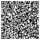 QR code with Oliver Patricia G contacts