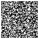 QR code with Real Eyes Optical contacts