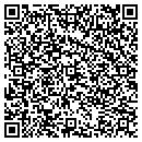 QR code with The Eye Place contacts