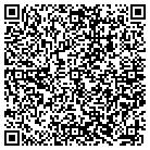 QR code with Utah Valley Eye Center contacts