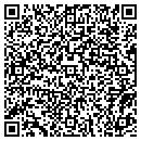 QR code with JPL Trees contacts