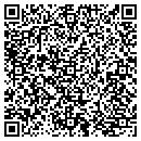 QR code with Zraick Amanda G contacts