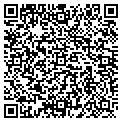 QR code with HPC Service contacts