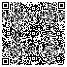 QR code with Open Mri of Dr's Building 2 contacts