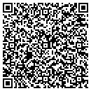 QR code with Umber James MD contacts
