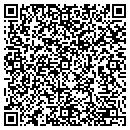QR code with Affinis Hospice contacts