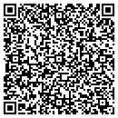 QR code with Ahn Don MD contacts