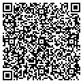 QR code with Aicc contacts
