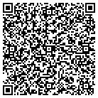 QR code with Bacharach Institute-Rehab Inc contacts