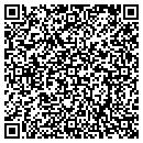 QR code with House of God Church contacts