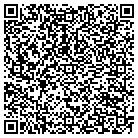 QR code with California Mission Hospice LLC contacts