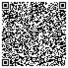 QR code with First Pyrmid Lf Insur of Amer contacts