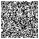 QR code with Gill D S MD contacts