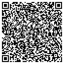 QR code with Harborview Std Clinic contacts