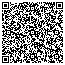 QR code with Hospice Inc Hth contacts