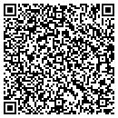 QR code with Hospice & Palliative Care contacts