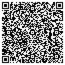 QR code with Koblin Cliff contacts