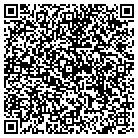 QR code with LA Center For Alcohol & Drug contacts