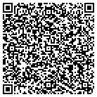 QR code with Maka Hospice Care Inc contacts