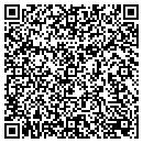 QR code with O C Hospice Lcc contacts