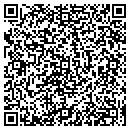 QR code with MARC Group Home contacts