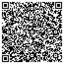 QR code with O & P Kessler Inc contacts