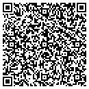 QR code with Renfrew Center contacts