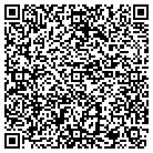 QR code with Serinity Hospice Care LLC contacts